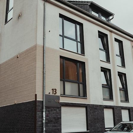 Wonderapartments - Bielefeld-Mitte المظهر الخارجي الصورة