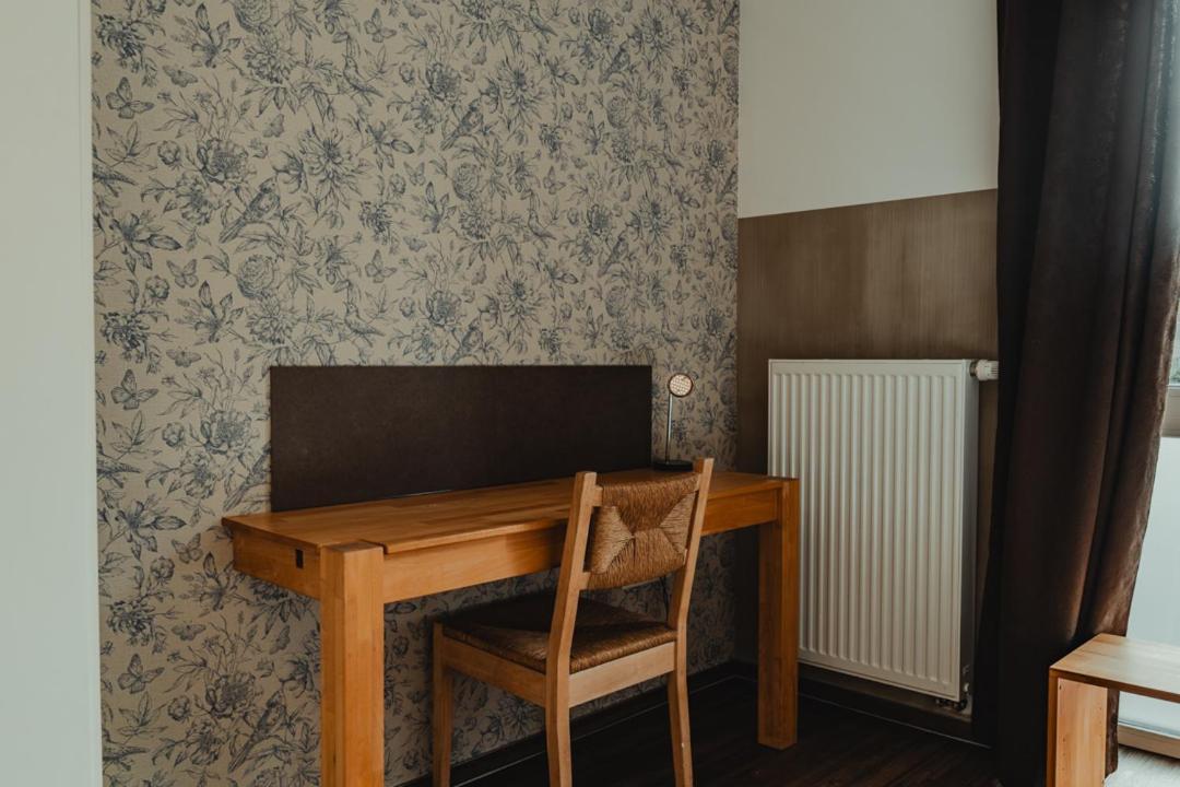 Wonderapartments - Bielefeld-Mitte المظهر الخارجي الصورة