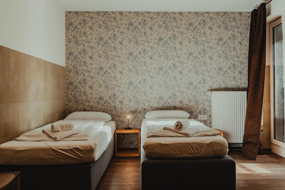Wonderapartments - Bielefeld-Mitte المظهر الخارجي الصورة