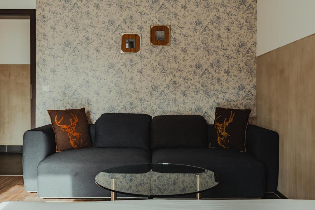 Wonderapartments - Bielefeld-Mitte المظهر الخارجي الصورة