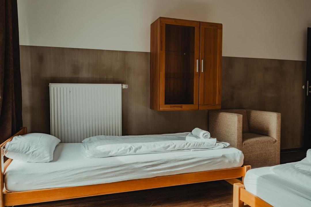 Wonderapartments - Bielefeld-Mitte المظهر الخارجي الصورة