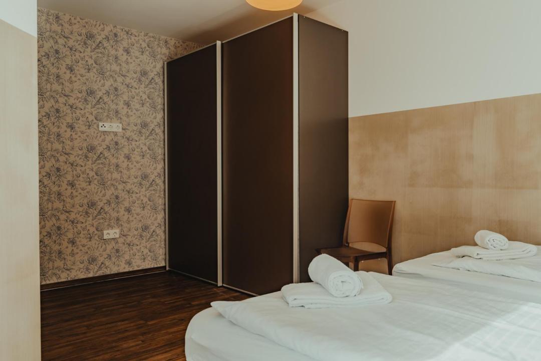 Wonderapartments - Bielefeld-Mitte المظهر الخارجي الصورة