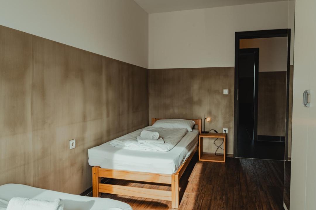 Wonderapartments - Bielefeld-Mitte المظهر الخارجي الصورة