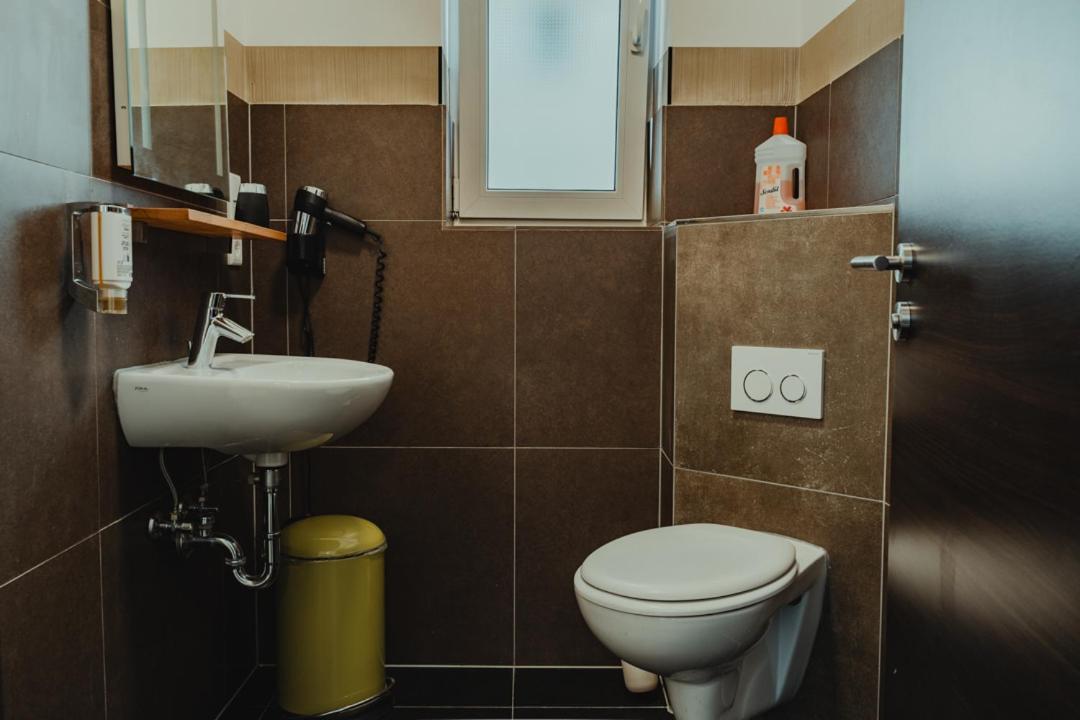 Wonderapartments - Bielefeld-Mitte المظهر الخارجي الصورة