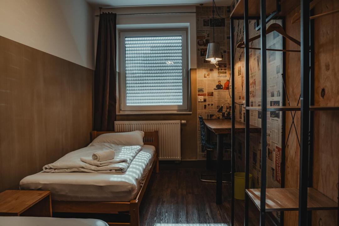 Wonderapartments - Bielefeld-Mitte المظهر الخارجي الصورة