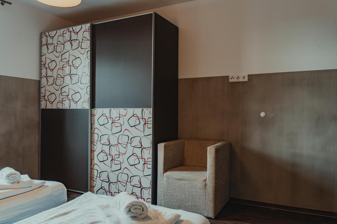 Wonderapartments - Bielefeld-Mitte المظهر الخارجي الصورة