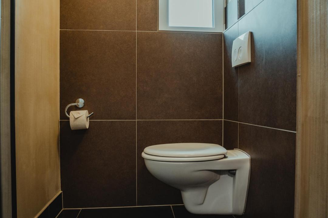 Wonderapartments - Bielefeld-Mitte المظهر الخارجي الصورة