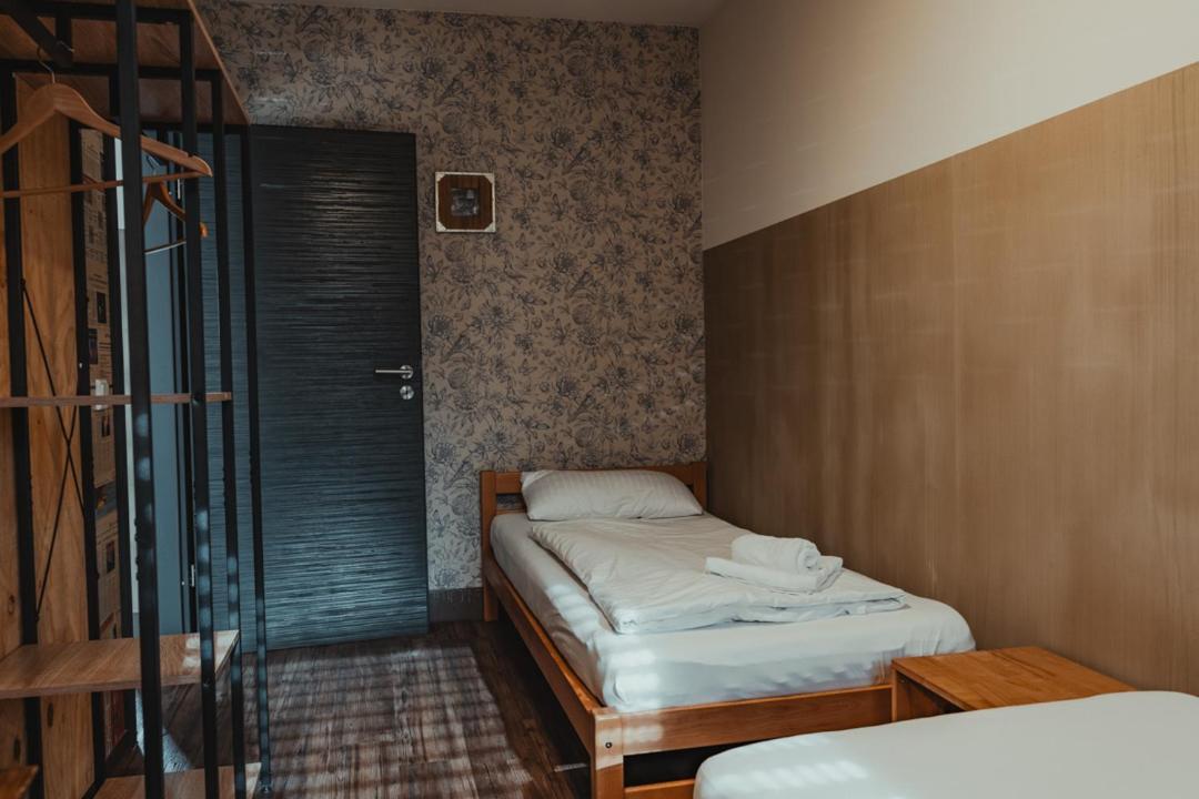 Wonderapartments - Bielefeld-Mitte المظهر الخارجي الصورة