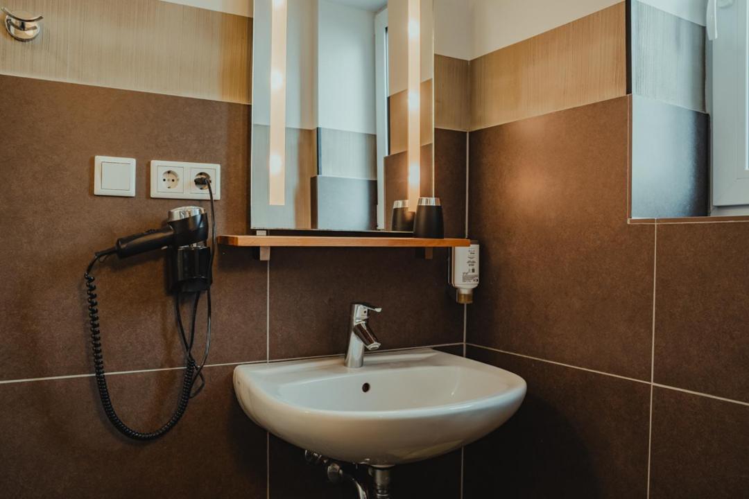 Wonderapartments - Bielefeld-Mitte المظهر الخارجي الصورة