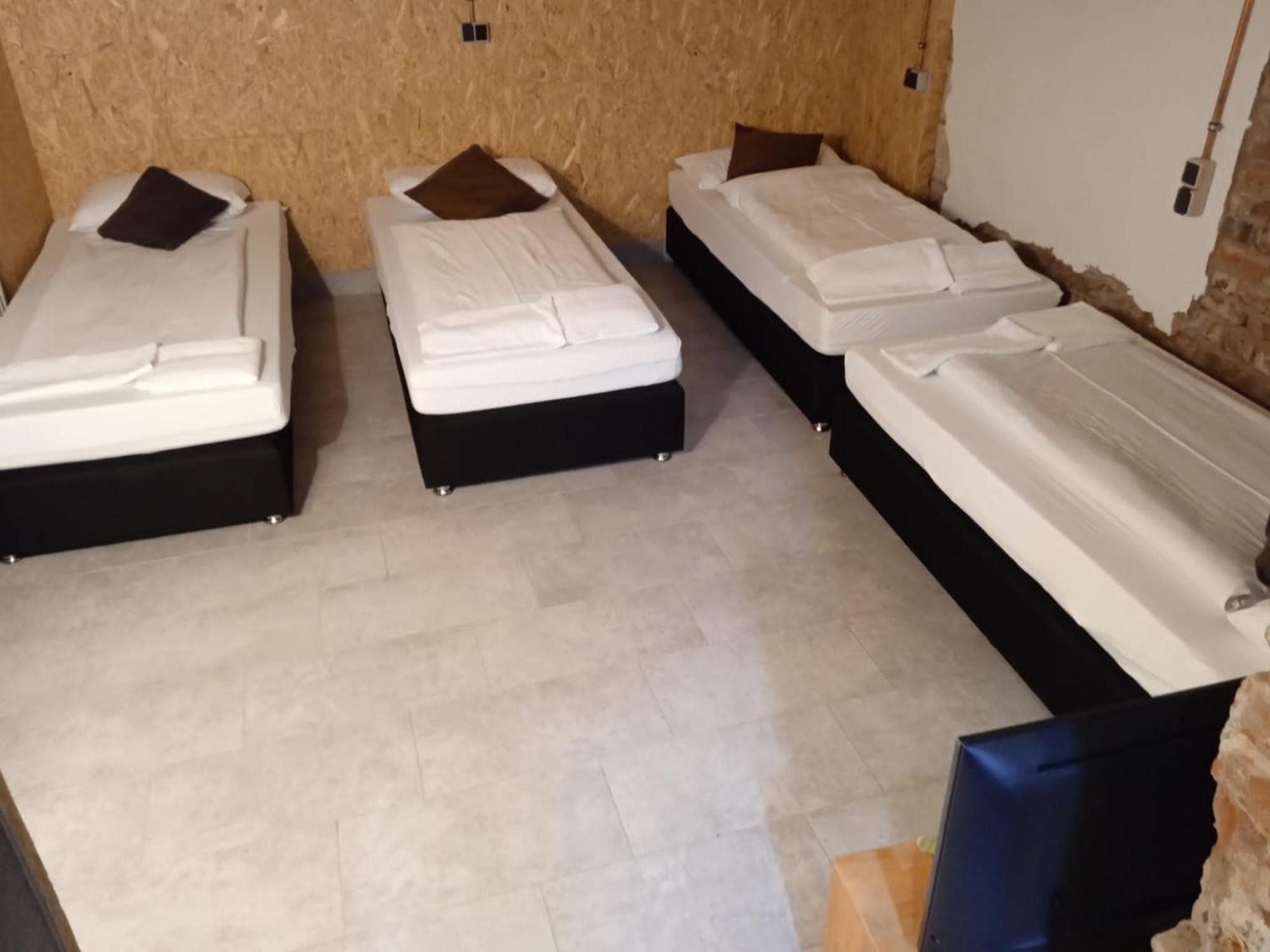 Wonderapartments - Bielefeld-Mitte المظهر الخارجي الصورة