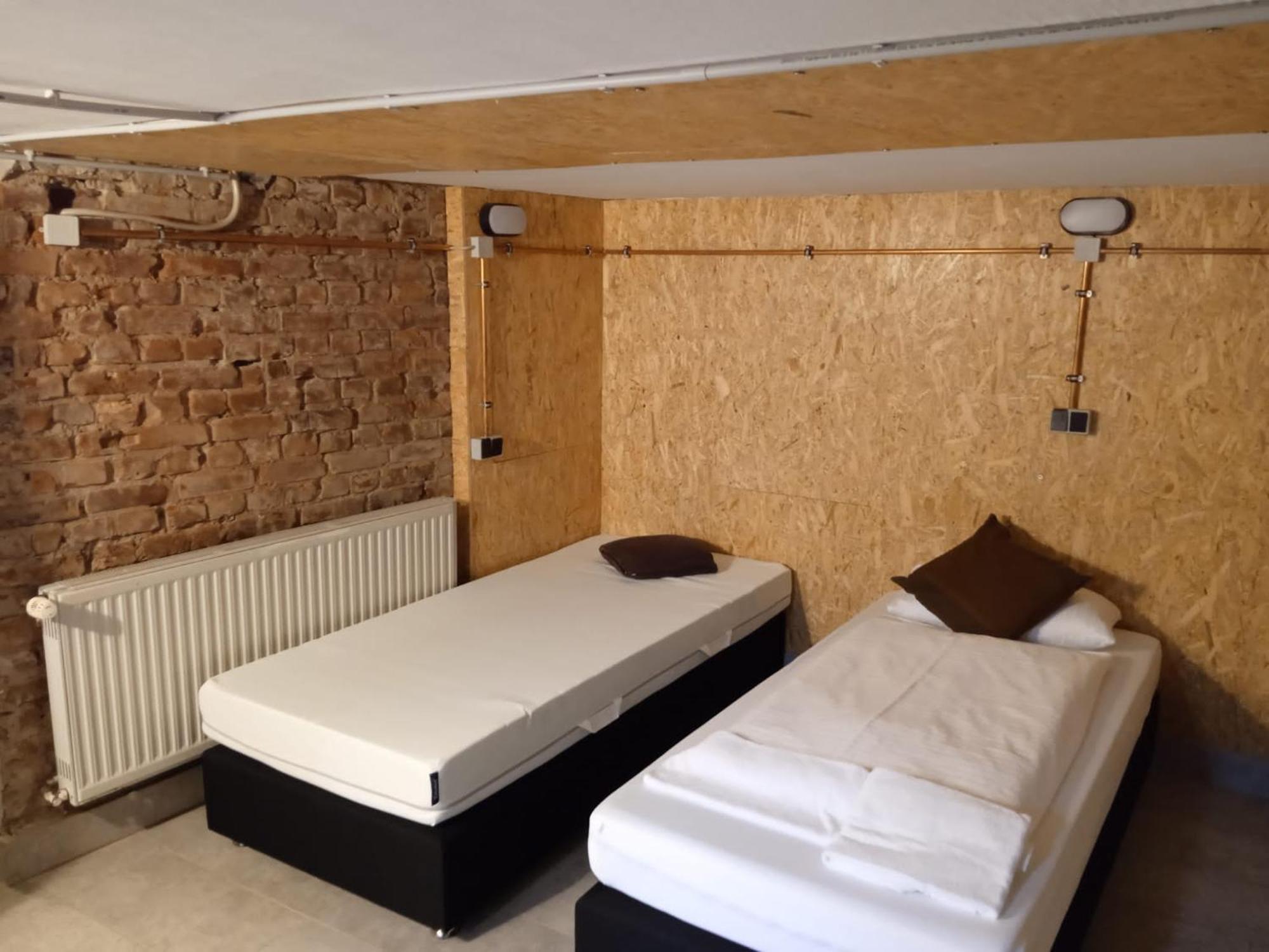 Wonderapartments - Bielefeld-Mitte المظهر الخارجي الصورة