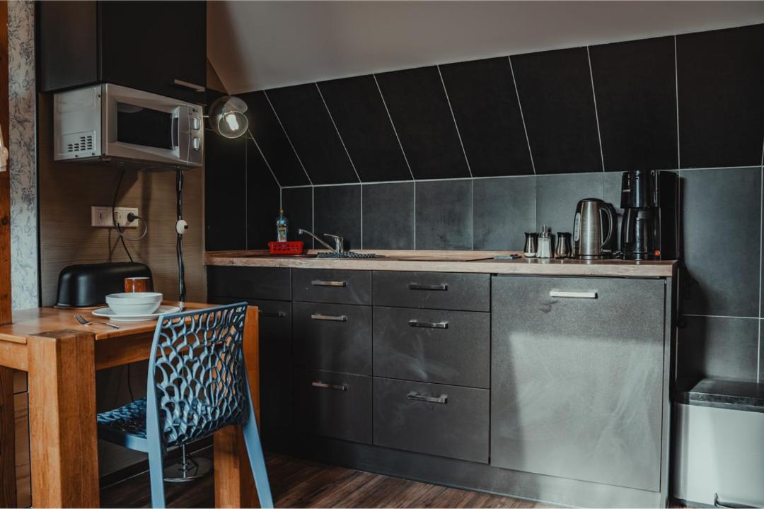 Wonderapartments - Bielefeld-Mitte المظهر الخارجي الصورة