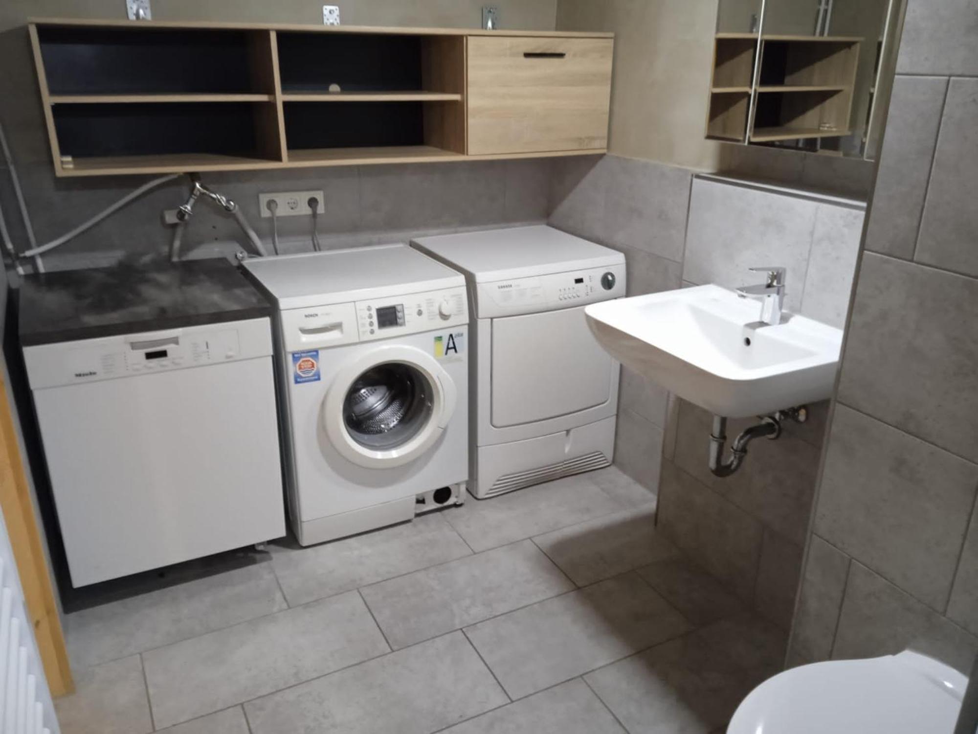 Wonderapartments - Bielefeld-Mitte المظهر الخارجي الصورة