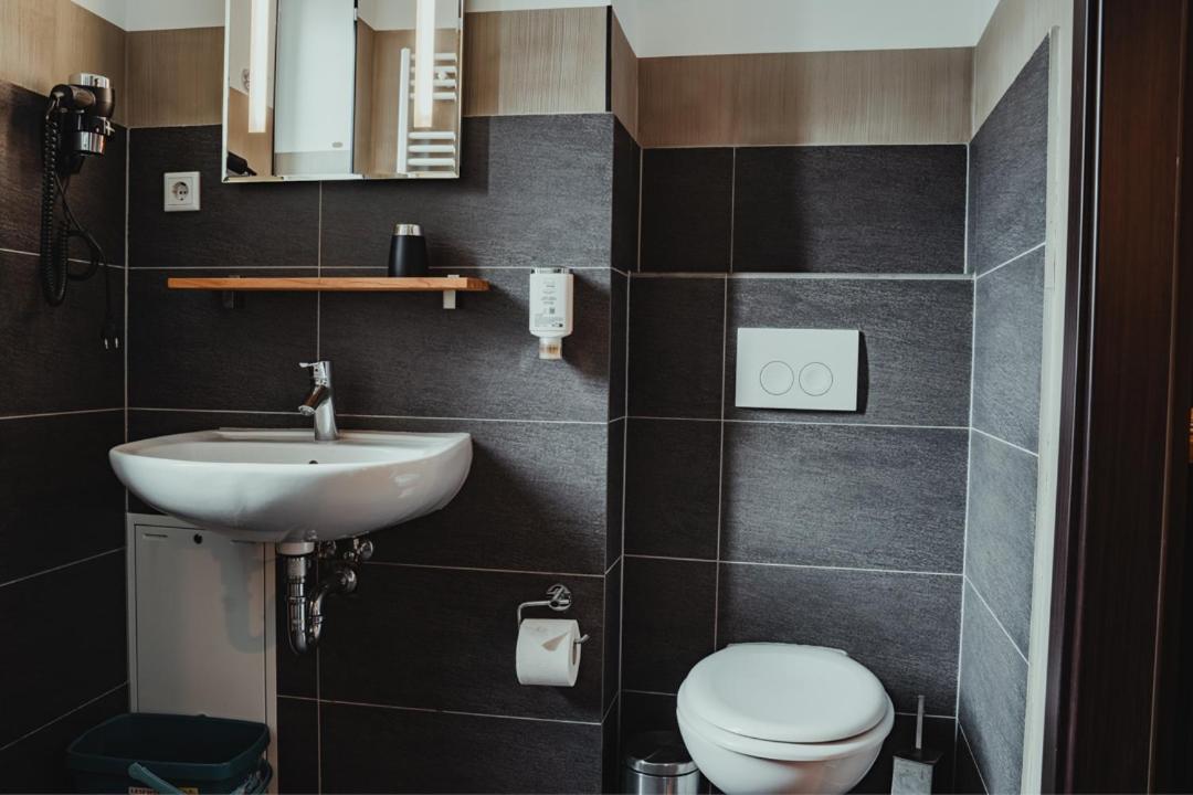 Wonderapartments - Bielefeld-Mitte المظهر الخارجي الصورة