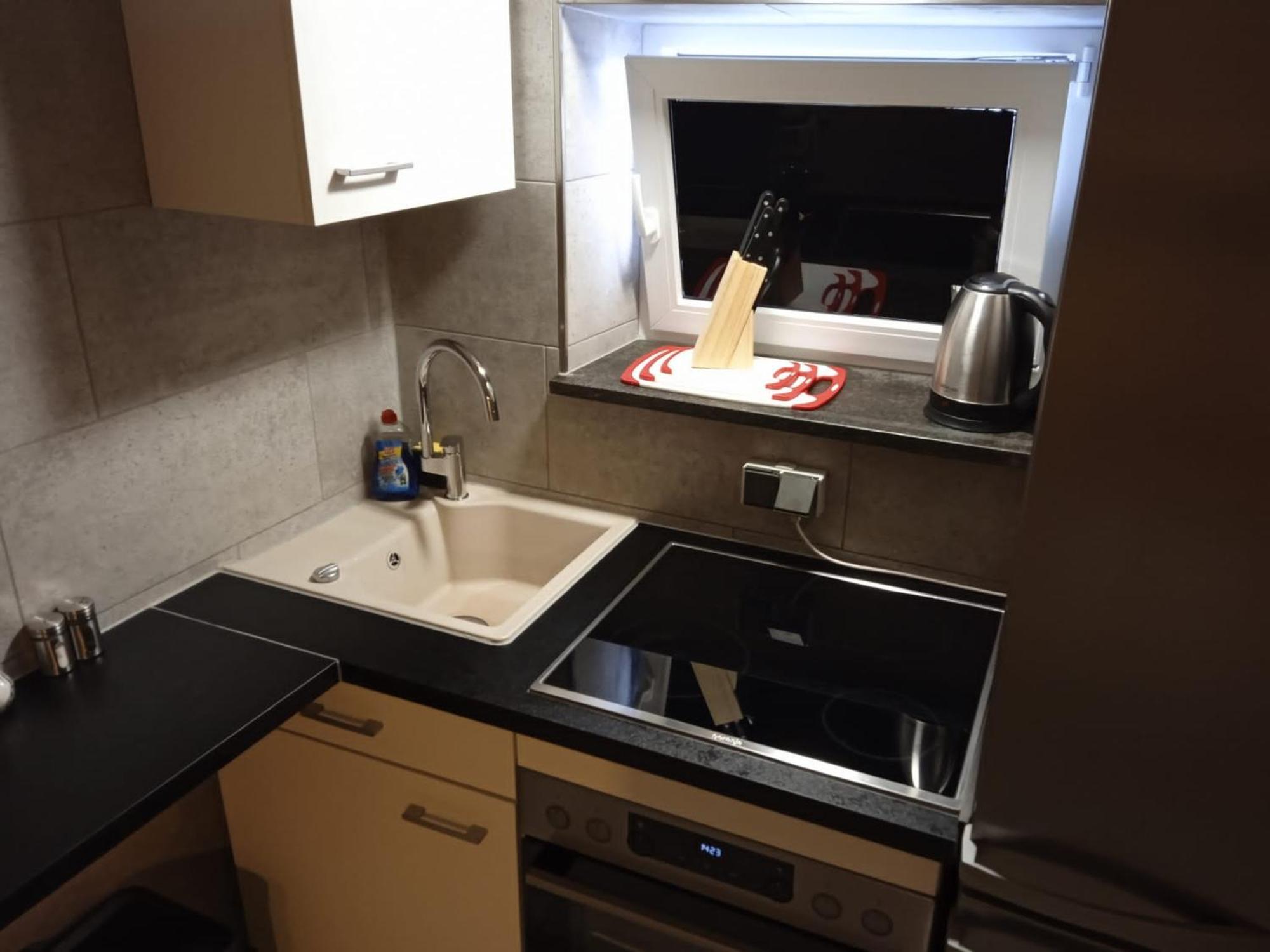 Wonderapartments - Bielefeld-Mitte المظهر الخارجي الصورة