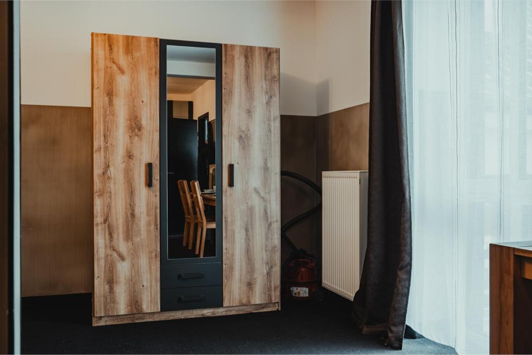 Wonderapartments - Bielefeld-Mitte المظهر الخارجي الصورة