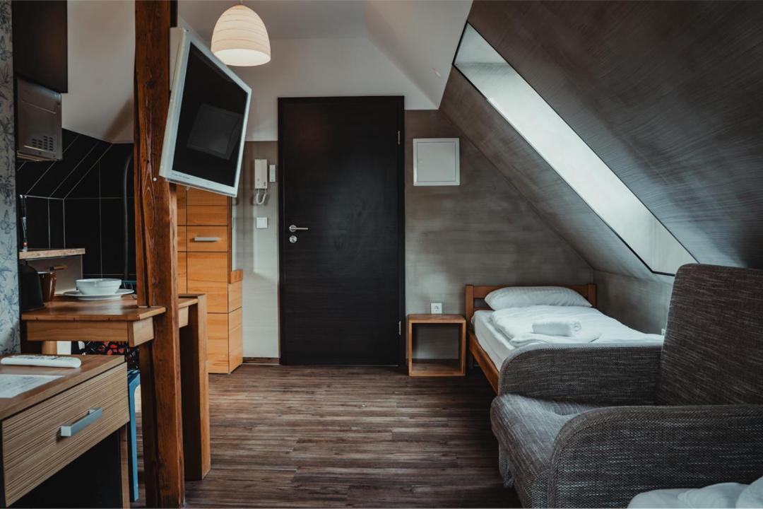 Wonderapartments - Bielefeld-Mitte المظهر الخارجي الصورة