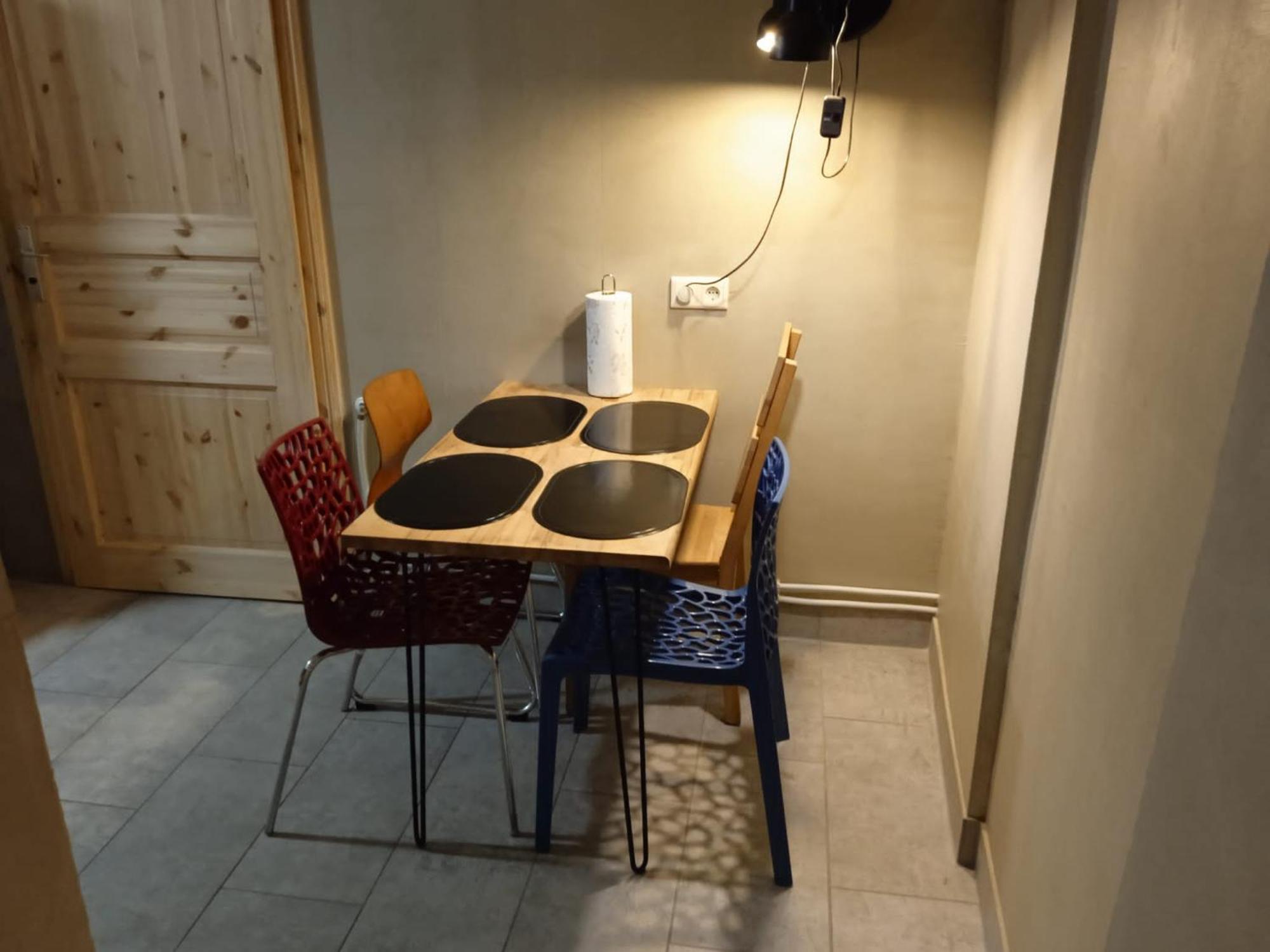 Wonderapartments - Bielefeld-Mitte المظهر الخارجي الصورة