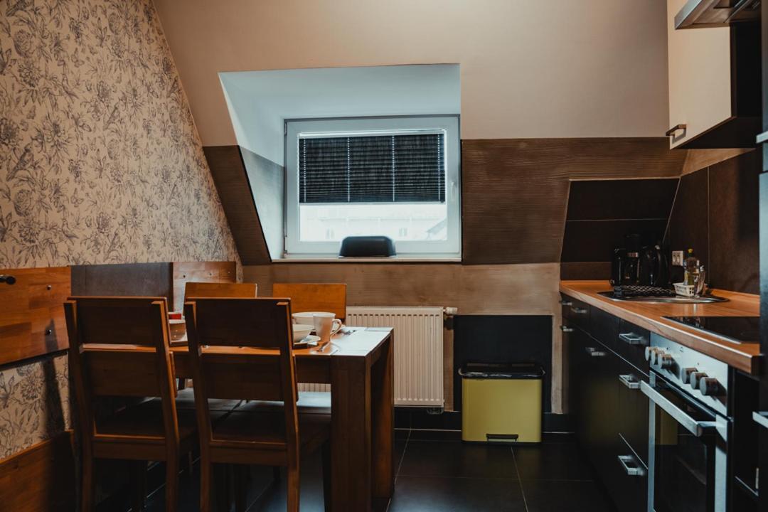 Wonderapartments - Bielefeld-Mitte المظهر الخارجي الصورة