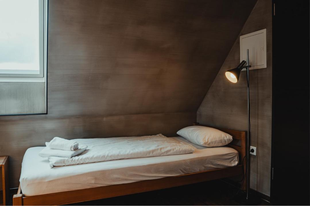 Wonderapartments - Bielefeld-Mitte المظهر الخارجي الصورة