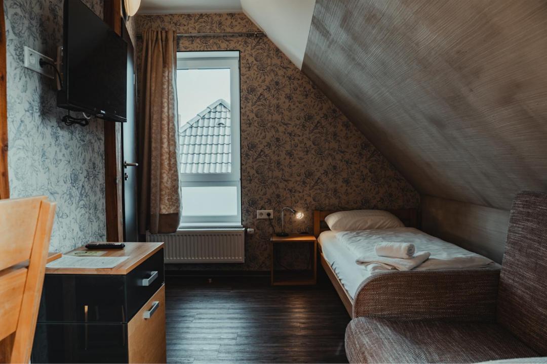 Wonderapartments - Bielefeld-Mitte المظهر الخارجي الصورة
