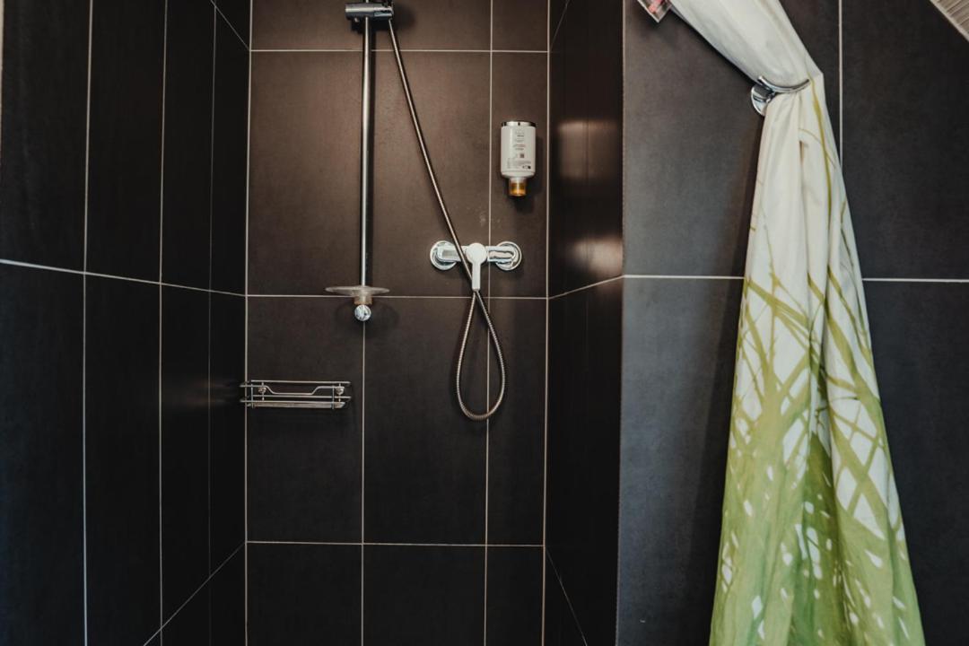 Wonderapartments - Bielefeld-Mitte المظهر الخارجي الصورة