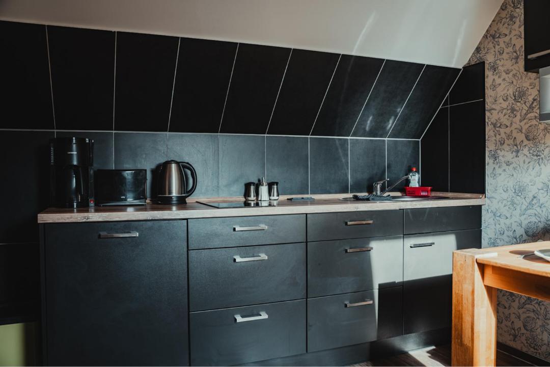 Wonderapartments - Bielefeld-Mitte المظهر الخارجي الصورة