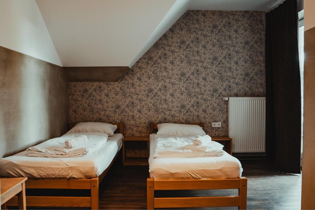 Wonderapartments - Bielefeld-Mitte المظهر الخارجي الصورة