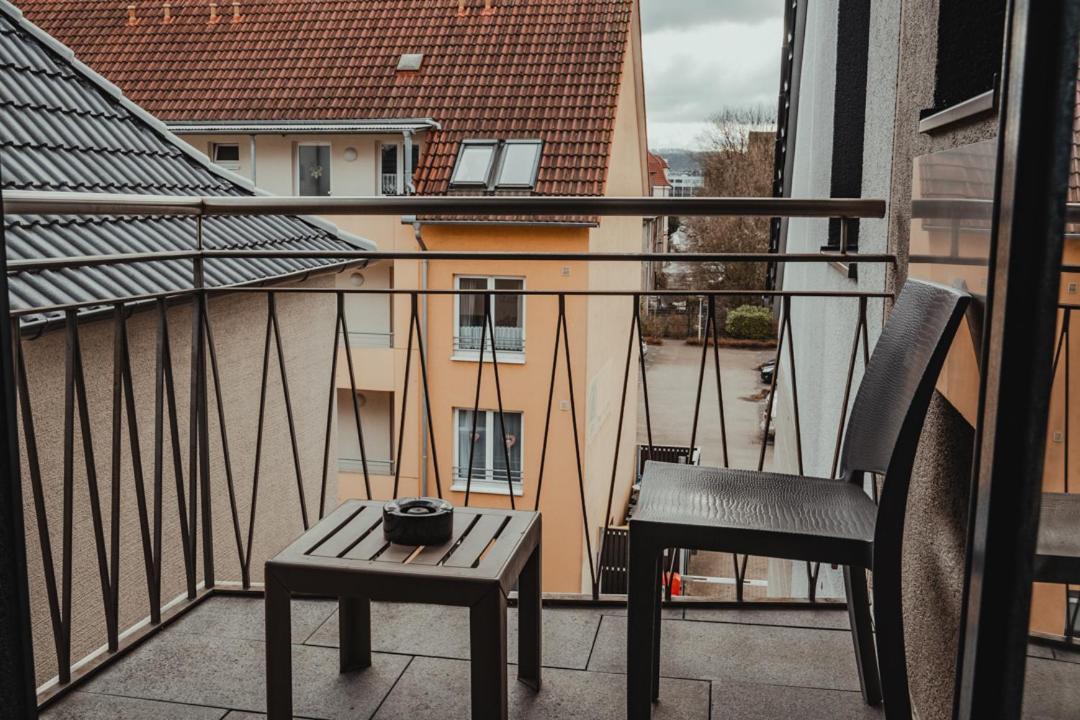 Wonderapartments - Bielefeld-Mitte المظهر الخارجي الصورة