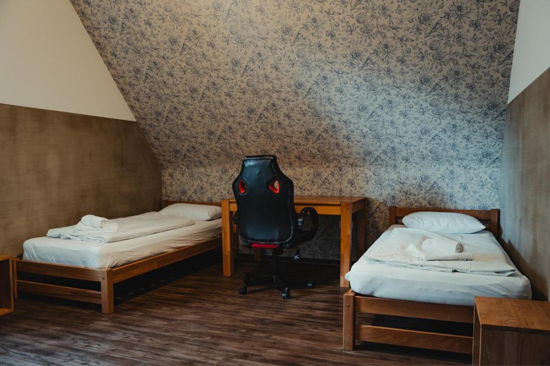 Wonderapartments - Bielefeld-Mitte المظهر الخارجي الصورة
