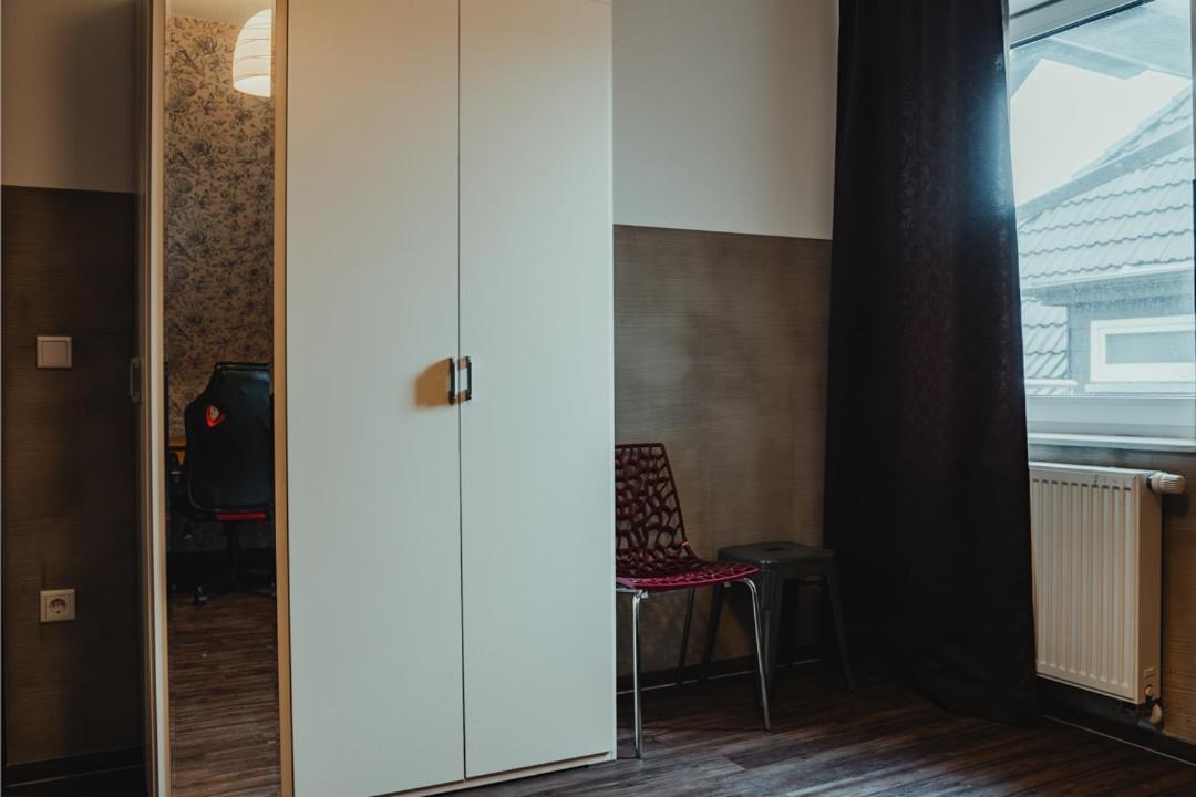 Wonderapartments - Bielefeld-Mitte المظهر الخارجي الصورة