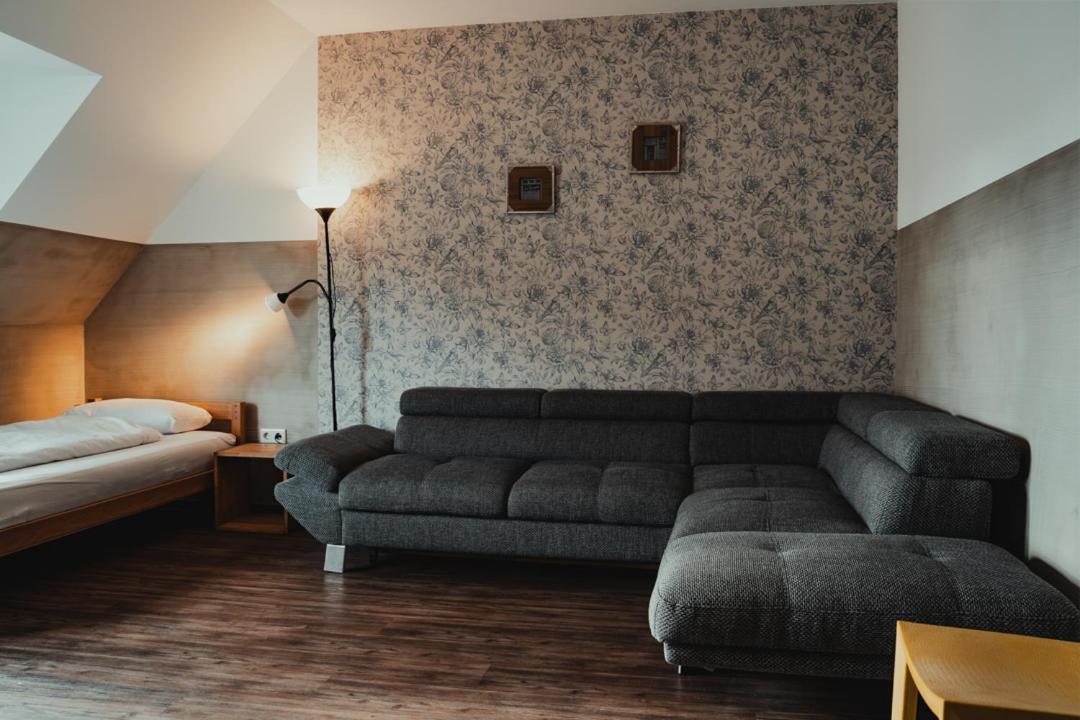 Wonderapartments - Bielefeld-Mitte المظهر الخارجي الصورة