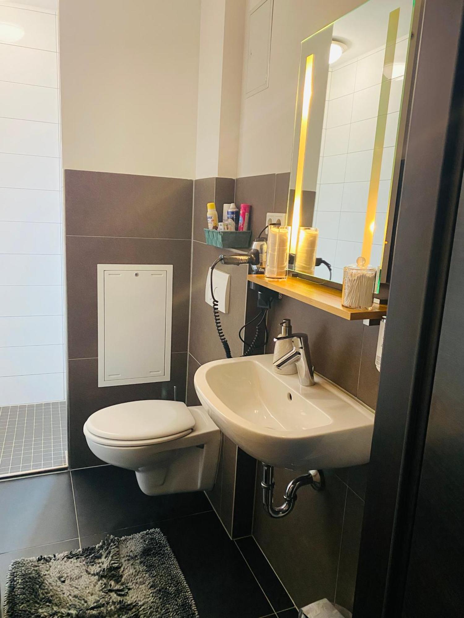 Wonderapartments - Bielefeld-Mitte المظهر الخارجي الصورة